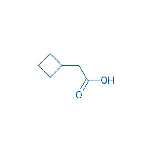 2-Cyclobutylacetic acid 25g