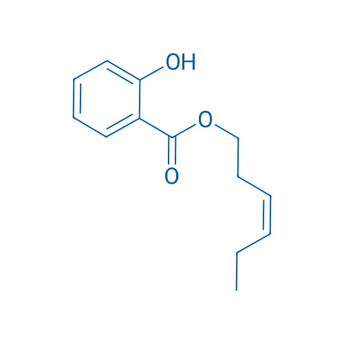 (Z)-Hex-3-en-1-yl 2-hydroxybenzoate 25g