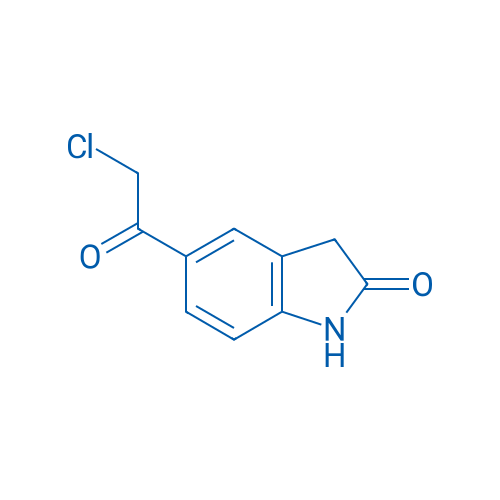 5-(2-Chloroacetyl)indolin-2-one 25g