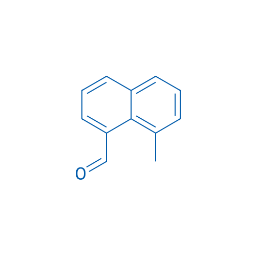 8-Methyl-1-naphthaldehyde 250mg