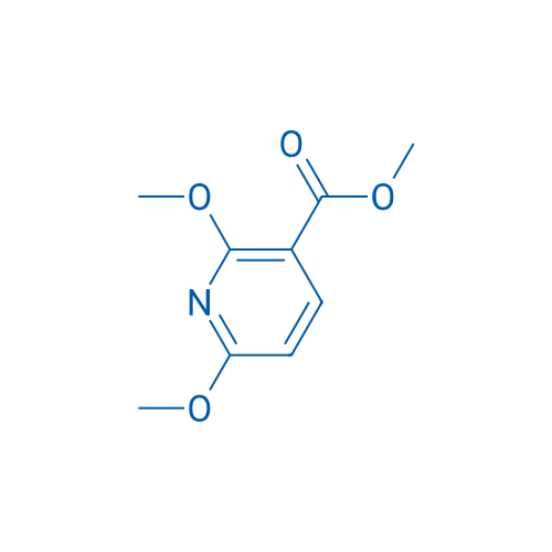 Methyl 2,6-dimethoxynicotinate 1g