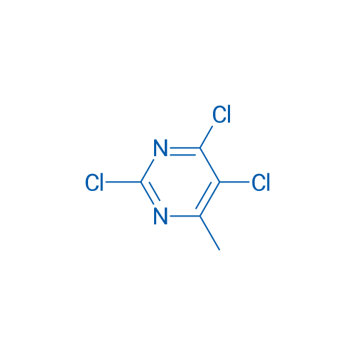 2,4,5-Trichloro-6-methylpyrimidine 100mg