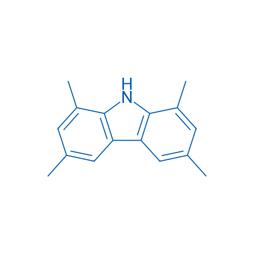 1,3,6,8-Tetramethyl-9H-carbazole 5g