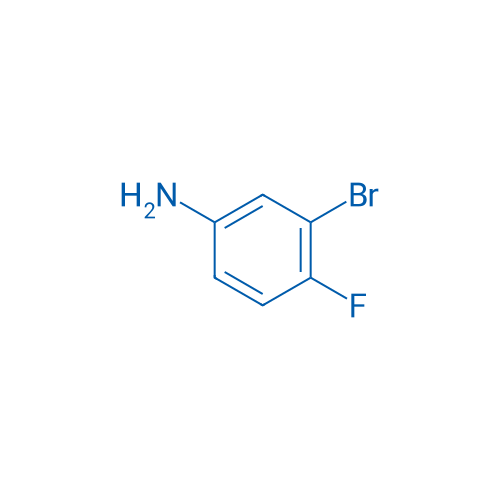 3-Bromo-4-fluoroaniline 25g