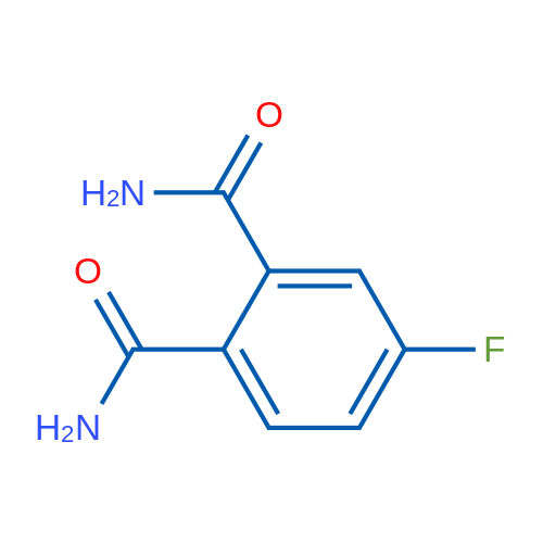 4-Fluorophthalamide 1g
