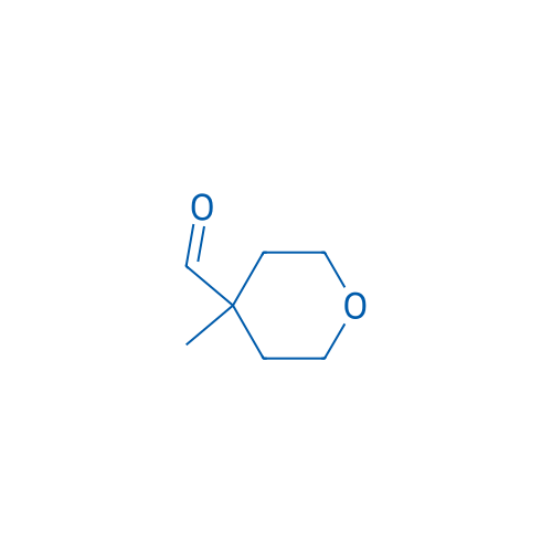 4-Methyltetrahydro-2H-pyran-4-carbaldehyde 5g