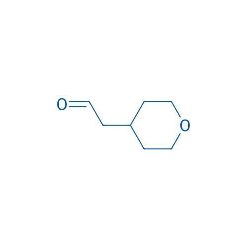 2-(oxan-4-yl)acetaldehyde 5g