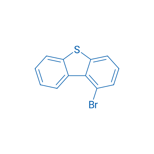 1-Bromodibenzo[b,d]thiophene 250mg