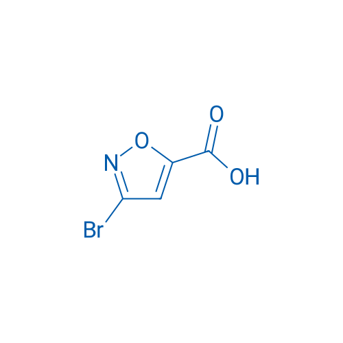 3-Bromoisoxazole-5-carboxylic acid 5g