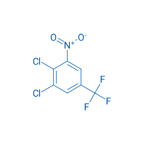 3,4-Dichloro-5-nitrobenzotrifluoride 1g