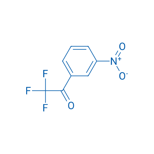 2,2,2-Trifluoro-1-(3-nitrophenyl)ethanone 1g