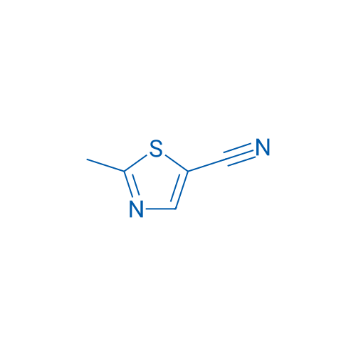 2-Methylthiazole-5-carbonitrile 250mg