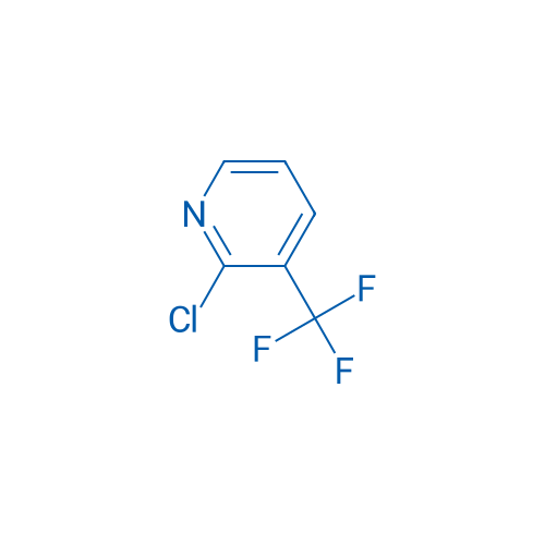 2-Chloro-3-(trifluoromethyl)pyridine 100g