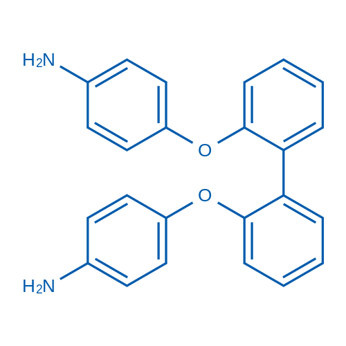 4,4'-([1,1'-Biphenyl]-2,2'-diylbis(oxy))dianiline 5g