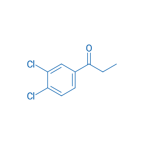 1-(3,4-Dichlorophenyl)propan-1-one 5g