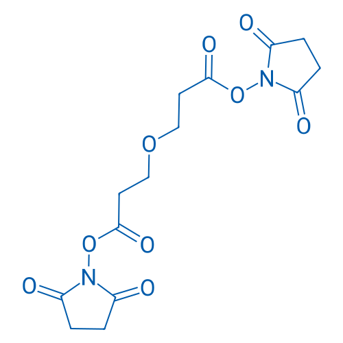Bis-PEG1-NHS ester 1g