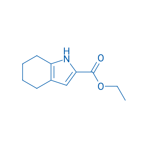 Ethyl 4,5,6,7-tetrahydro-1H-indole-2-carboxylate 250mg