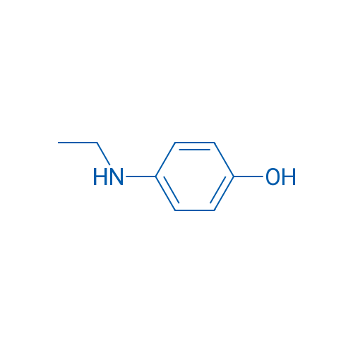 4-(Ethylamino)phenol 100mg