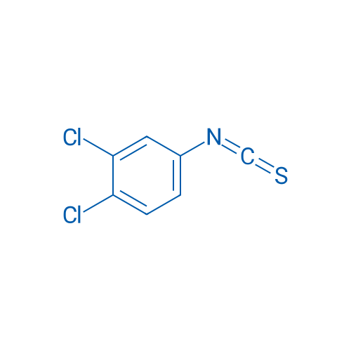 3,4-Dichlorophenyl Isothiocyanate 100g