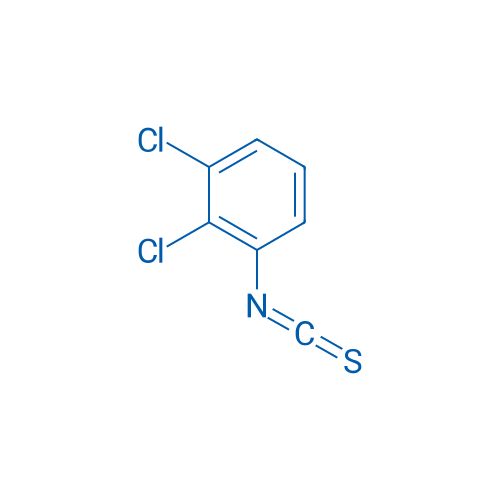 2,3-Dichlorophenylisothiocyanate 25g