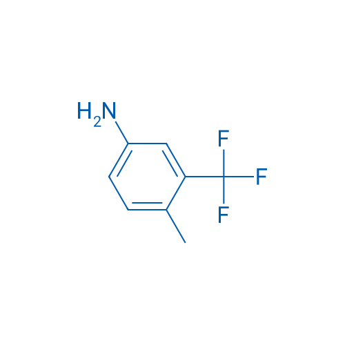 4-Methyl-3-(trifluoromethyl)aniline 100g