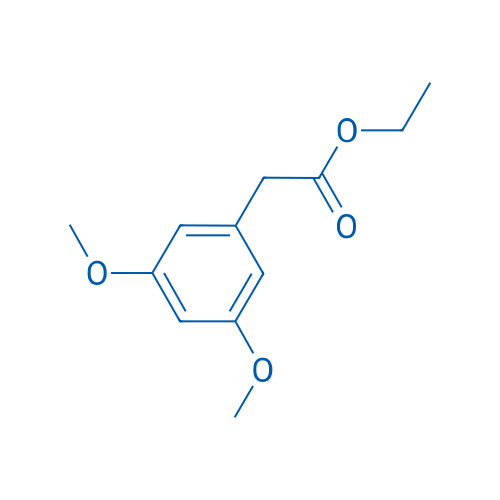 Ethyl 2-(3,5-dimethoxyphenyl)acetate 10g