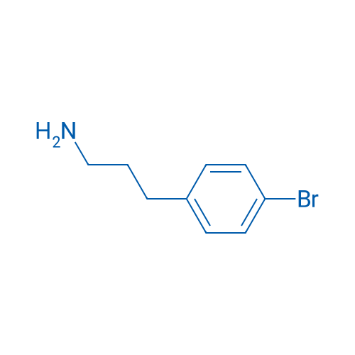 3-(4-Bromophenyl)propan-1-amine 5g