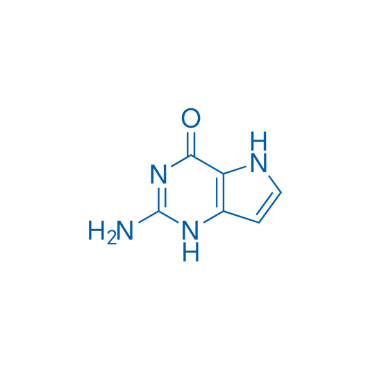 9-Deazaguanine 1g