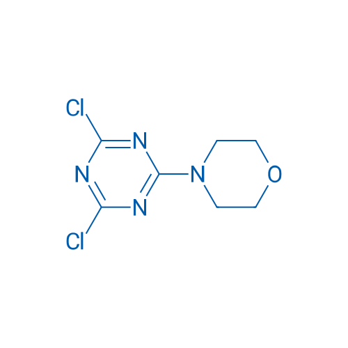 2,4-Dichloro-6-morpholino-1,3,5-triazine 500g