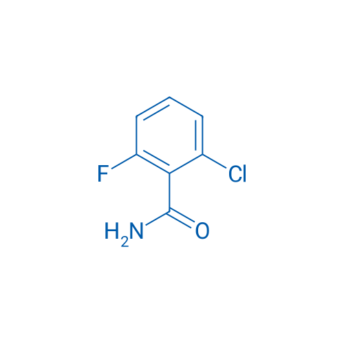 2-Chloro-6-fluorobenzamide 100g