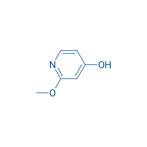 2-Methoxypyridin-4-ol 1g