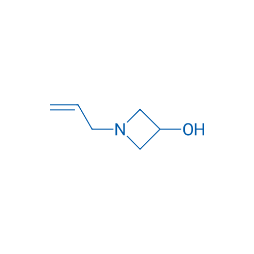 1-Allylazetidin-3-ol 1g