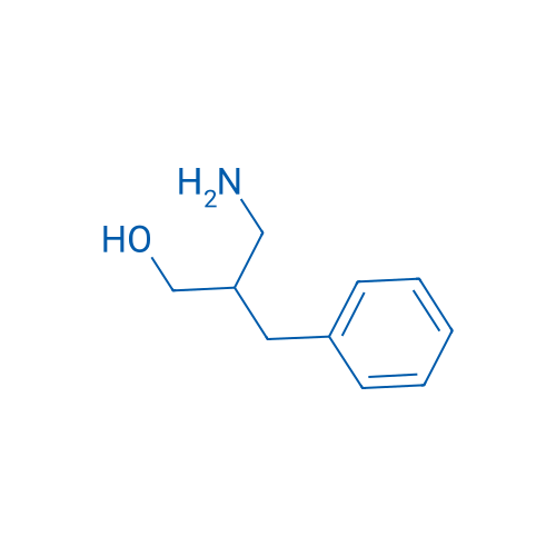 3-Amino-2-benzylpropan-1-ol 100mg