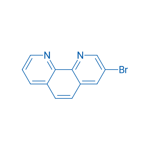 3-Bromo-1,10-phenanthroline 1g