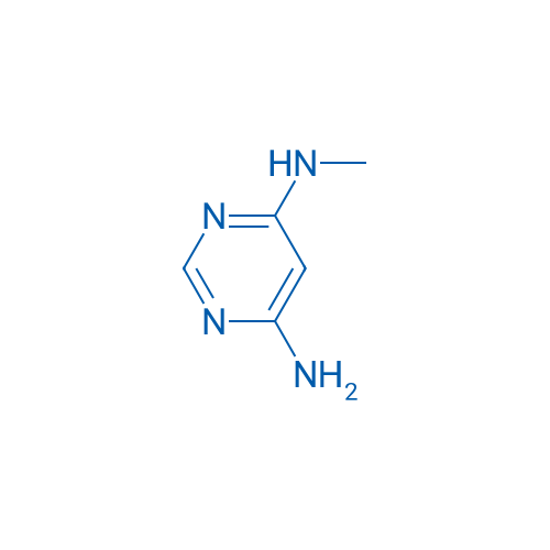 4-N-Methylpyrimidine-4,6-diamine 1g