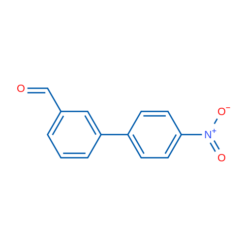 4'-Nitro-[1,1'-biphenyl]-3-carbaldehyde 1g