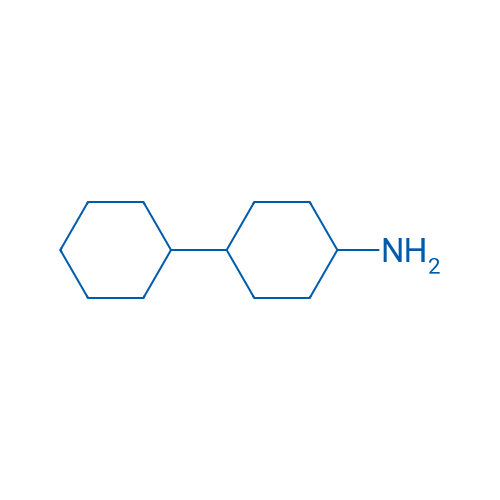 4-Cyclohexylcyclohexan-1-amine 1g