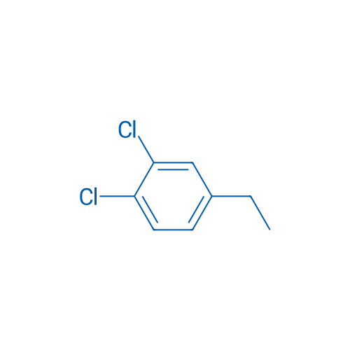 1,2-Dichloro-4-ethylbenzene 1g