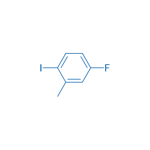 4-Fluoro-1-iodo-2-methylbenzene 100g