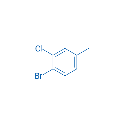 1-Bromo-2-chloro-4-methylbenzene 10g