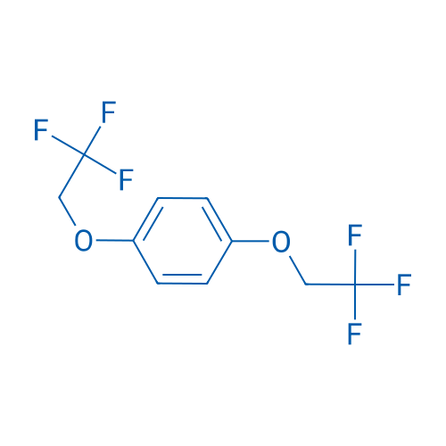 1,4-Bis(2,2,2-trifluoroethoxy)benzene 5g