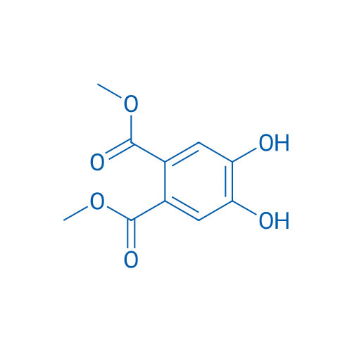 Dimethyl 4,5-dihydroxyphthalate 5g