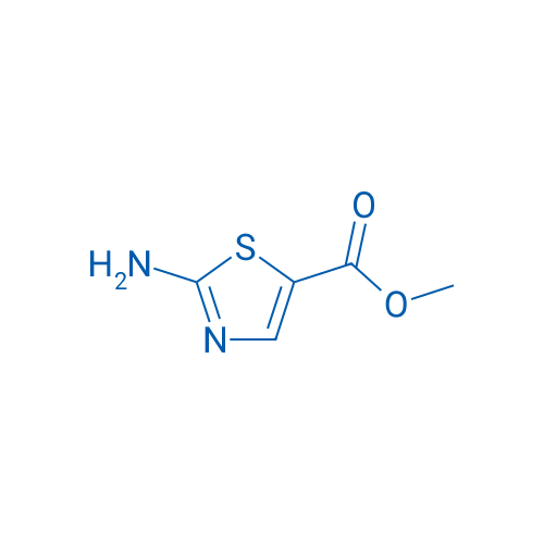 Methyl 2-aminothiazole-5-carboxylate 5g