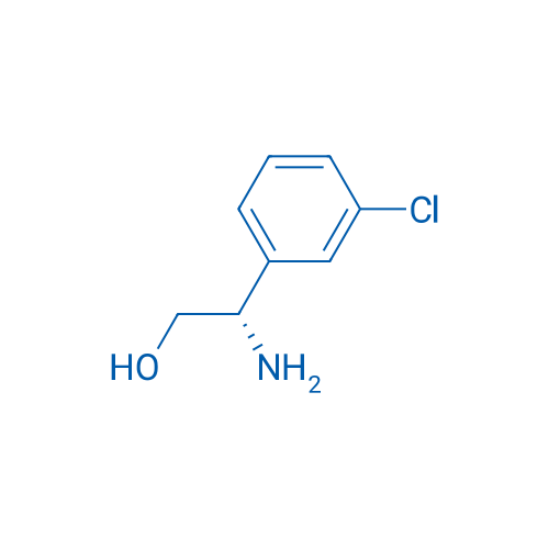 (S)-2-Amino-2-(3-chlorophenyl)ethanol 25g