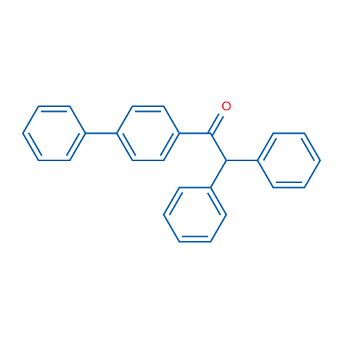 1-([1,1'-Biphenyl]-4-yl)-2,2-diphenylethanone 1g