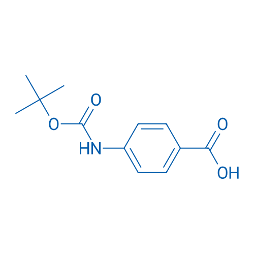 Boc-4-Abz-OH 25g