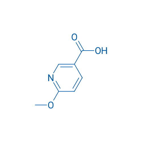 2-Methoxy-5-pyridinecarboxylic acid 100g