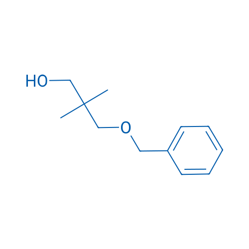 3-(Benzyloxy)-2,2-dimethylpropan-1-ol 1g