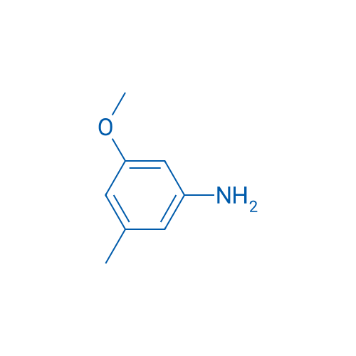 3-Methoxy-5-methylaniline 25g