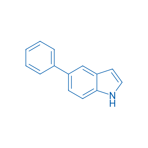 5-Phenyl-1H-indole 250mg